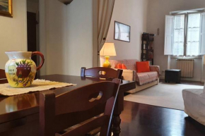 Appartamento bicamere in via San Zanobi